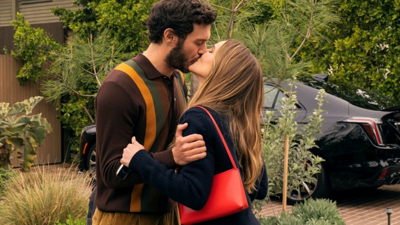Dnde se film la temporada 2 de "Nadie quiere esto", de Netflix