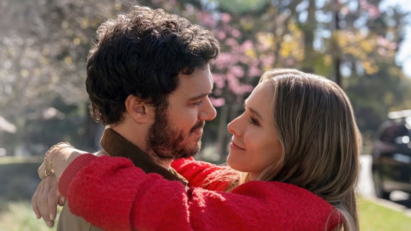 Final explicado de la segunda temporada de Nadie quiere esto: qu pasa entre Noah y Joanne y cmo sigue la historia