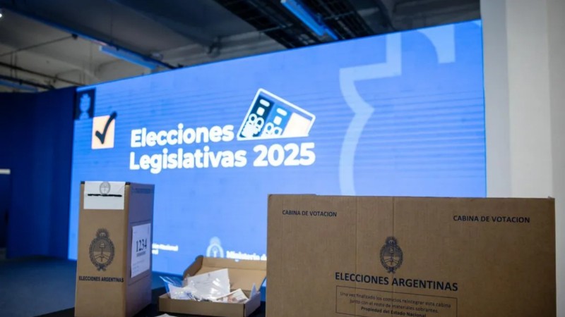 Veda electoral: cundo empieza, qu prohbe y cules son las sanciones