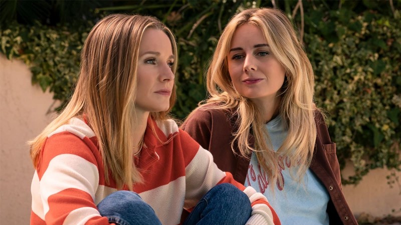 La verdad de Justine Lupe de "Nadie quiere esto", serie de Netflix