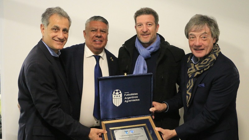 Godoy Cruz se despega de los dichos de Cornejo y queda en la mira de AFA