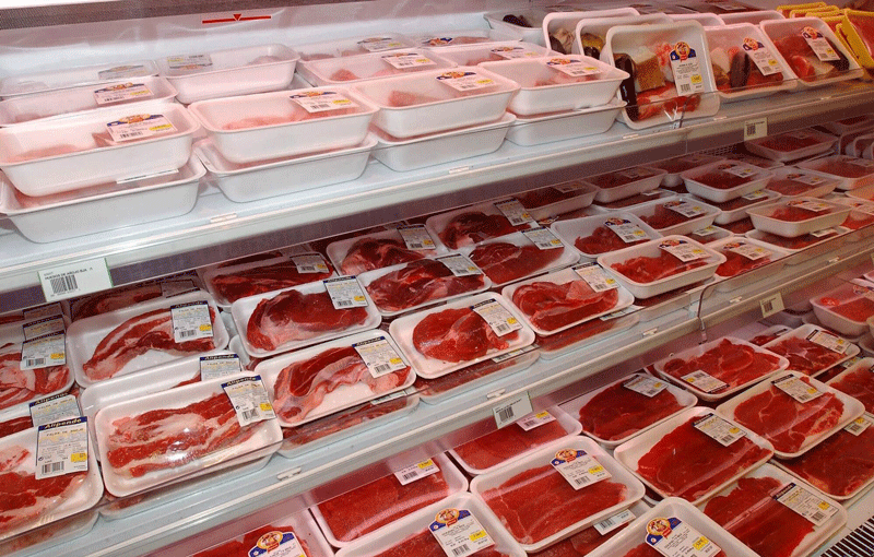 Importante aumento de la carne en Mendoza