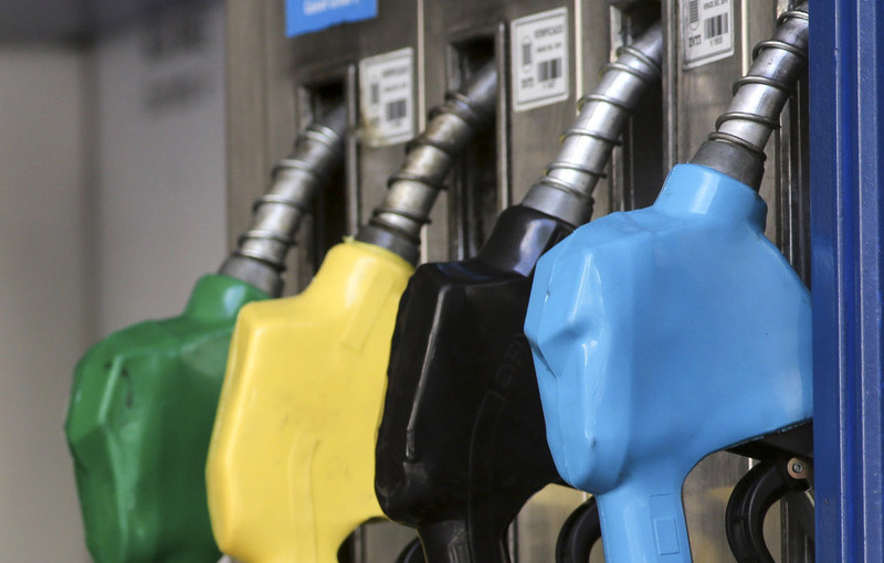 Se viene suba de combustibles por la actualización de impuestos