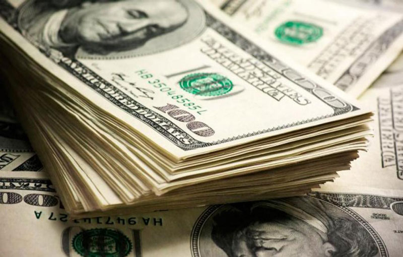 El dólar blue cerró el año con otro récord