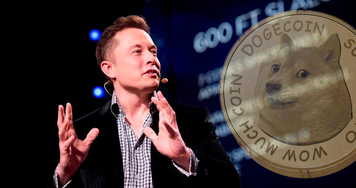 Elon Musk es la Persona del Año