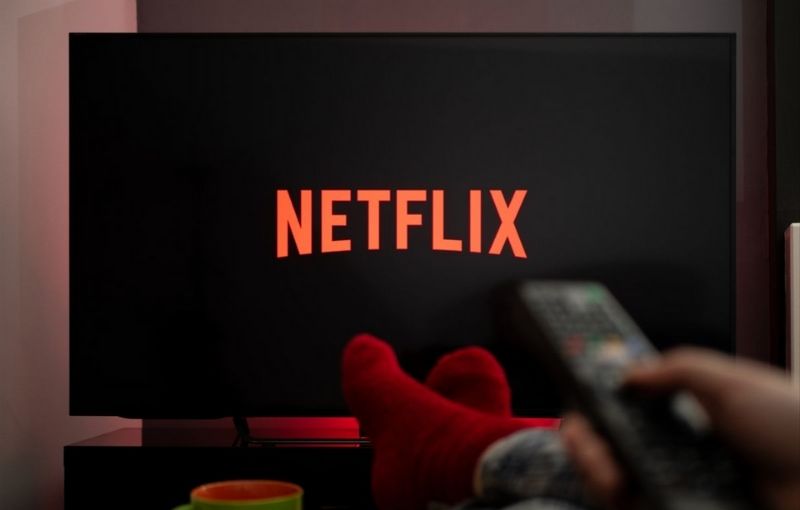 La trampa para encontrar el catalogo oculto de Netflix