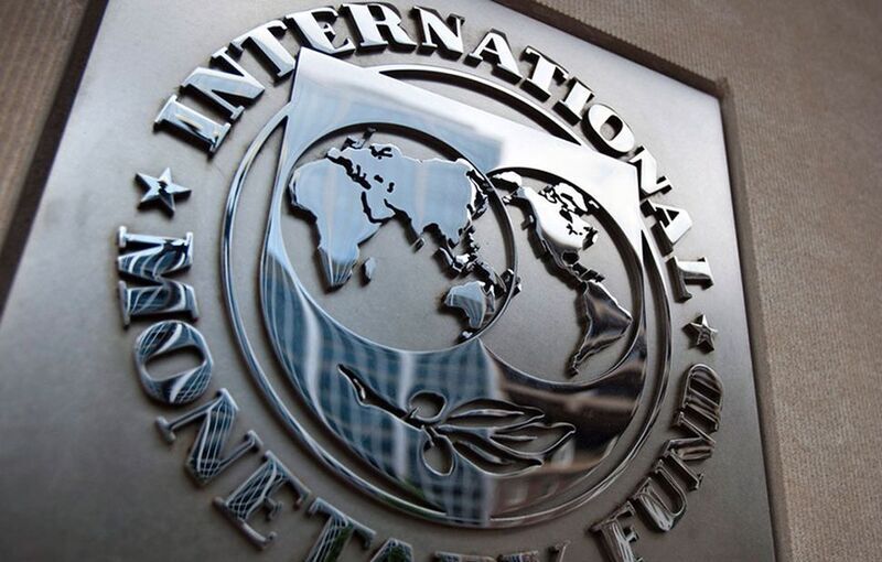El FMI analiza el informe del préstamo