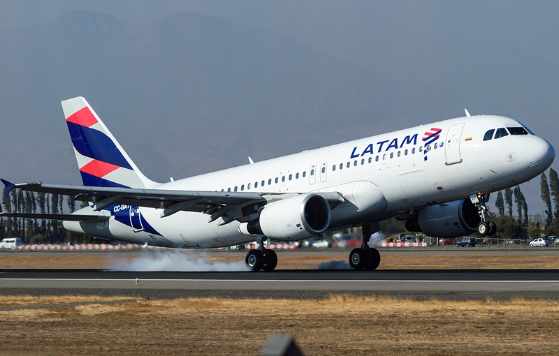 Mendoza tendrá más conexiones aéreas con Santiago y São Paulo