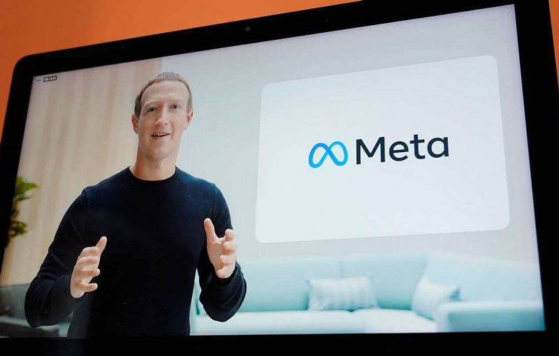 Meta va contra los anuncios políticos con IA