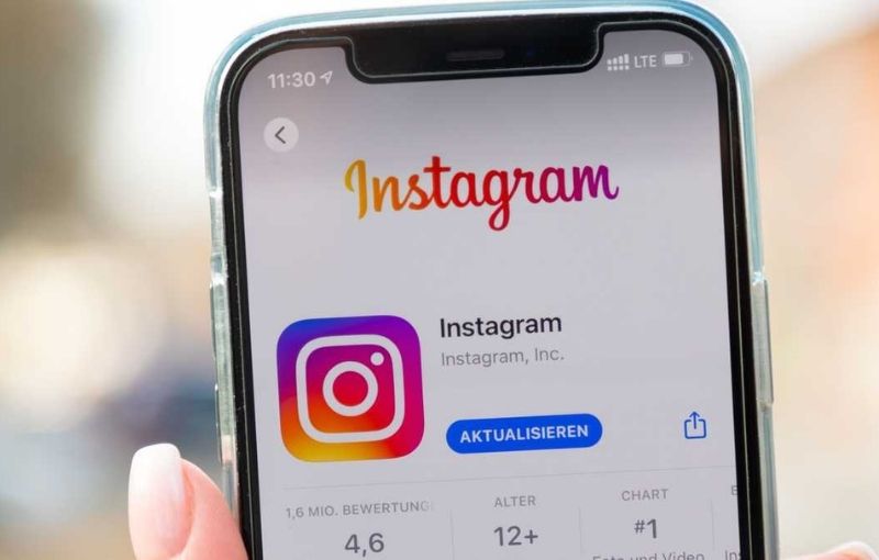 Instagram trabaja en nuevas funciones para el feed