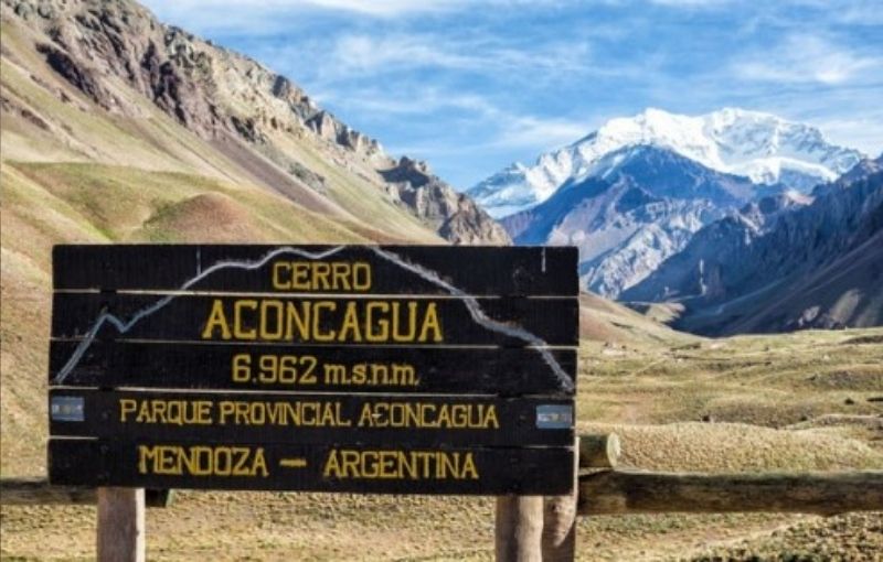 Aconcagua mortal: falleció otra andinista