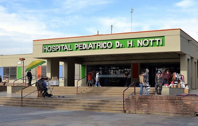 Los anestesistas del Notti retoman hoy 500 cirugías