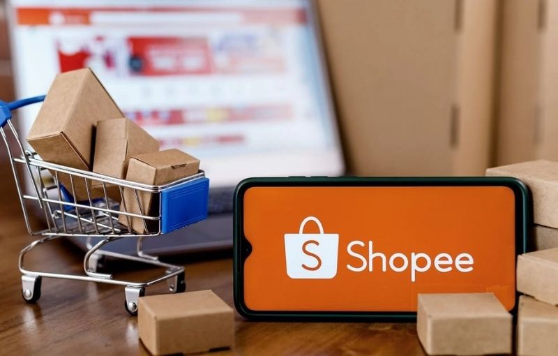Shopee, la nueva competencia de Mercado Libre