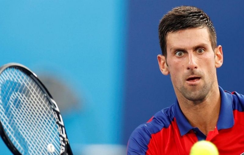Hazaña de Djokovic en el US Open: el partidazo que ganó