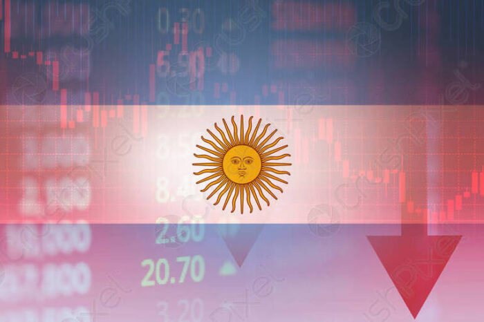 Argentina entre los países con mayor miseria económica