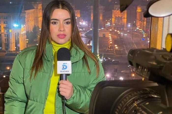 La periodista argentina contó al aire su conmovedora historia