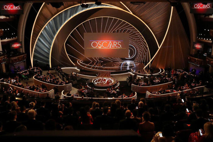 Los ganadores de los Premios Oscar 2022