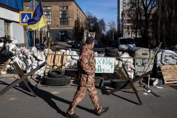 Guerra Rusia-Ucrania: conocé las últimas novedades