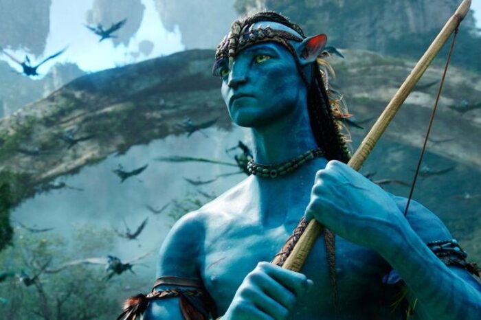 Vuelve "Avatar" a la pantalla en un estreno imperdible