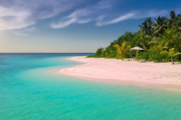 Top 10 de las mejores playas del mundo para visitar