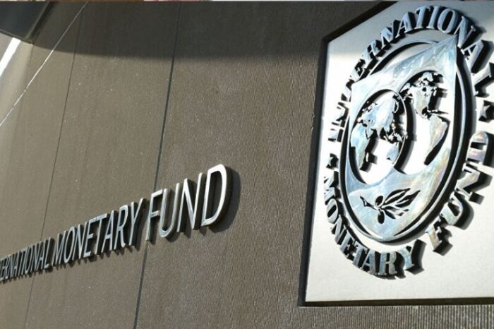 El FMI, con mejores proyecciones para Argentina