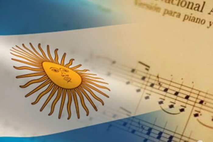 Hoy es el Día del Himno Nacional Argentino, conocé los detalles