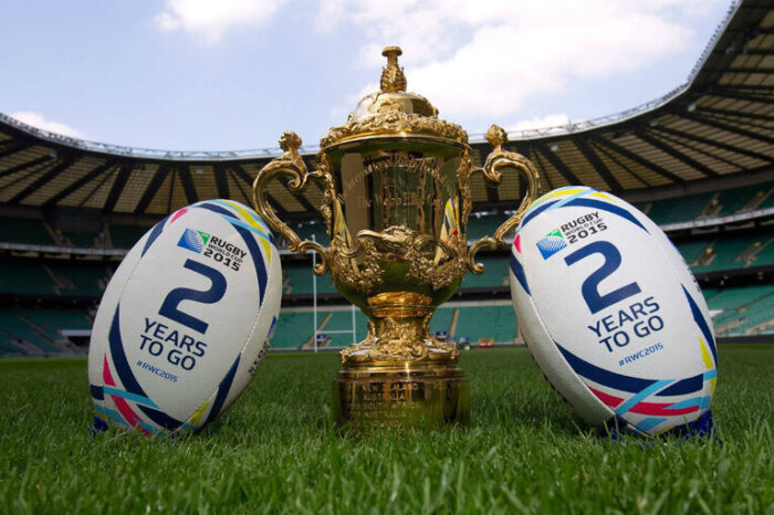 Confirmadas las sedes para los próximos mundiales de Rugby