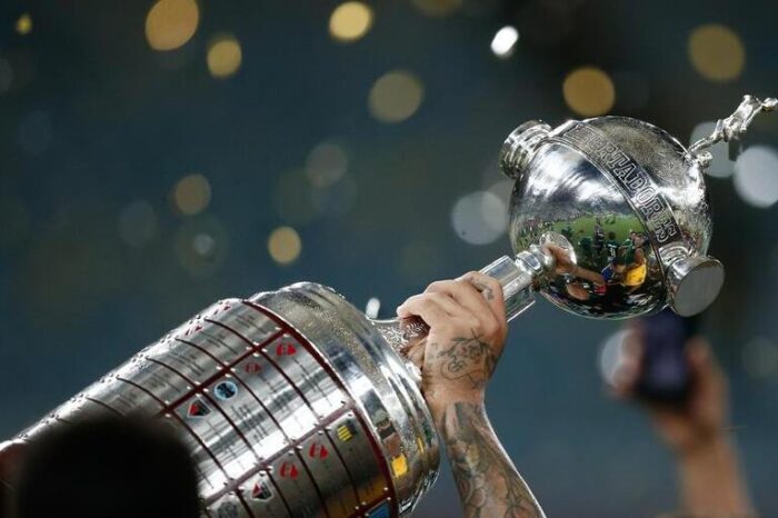 Copa Libertadores y Sudamericana: así quedaron los sorteos