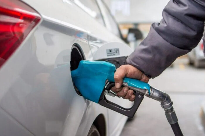 En lo que va del 2022 los combustibles subieron un 71%
