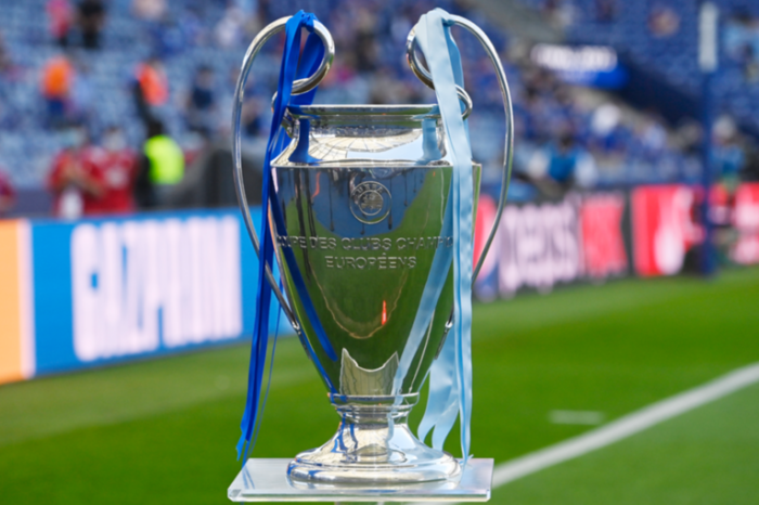 Lo más esperado, se viene la final de la Champions League 2022
