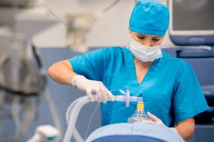 Pocos avances entre los anestesiólogos y el Gobierno