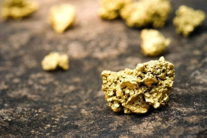 Compraron el yacimiento de oro Don Sixto en Malargüe