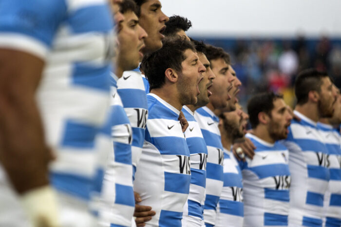 Los Pumas vuelven a Mendoza en el Rugby Championship