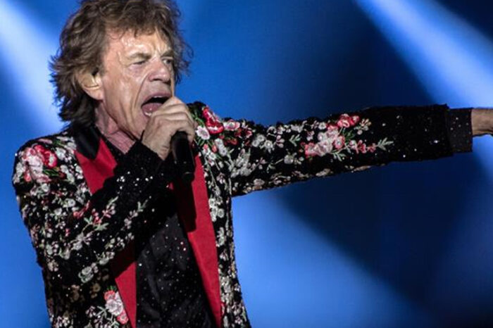 ¡Feliz cumpleaños Mick Jagger! El auténtico músico celebra 79 años