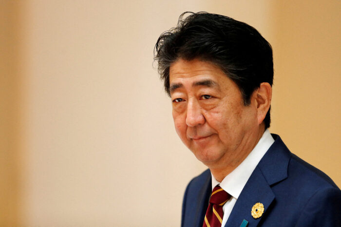 Impactante: asesinaron al ex Primer Ministro de Japón