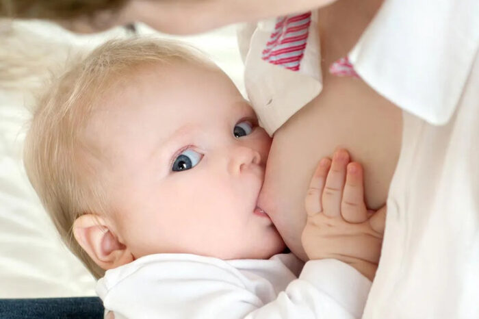 Viví la concientización por la Semana Mundial de la Lactacia Materna