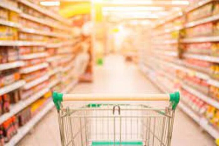 Hay escasez de aceite y azúcar en los supermercados debido a la inflación