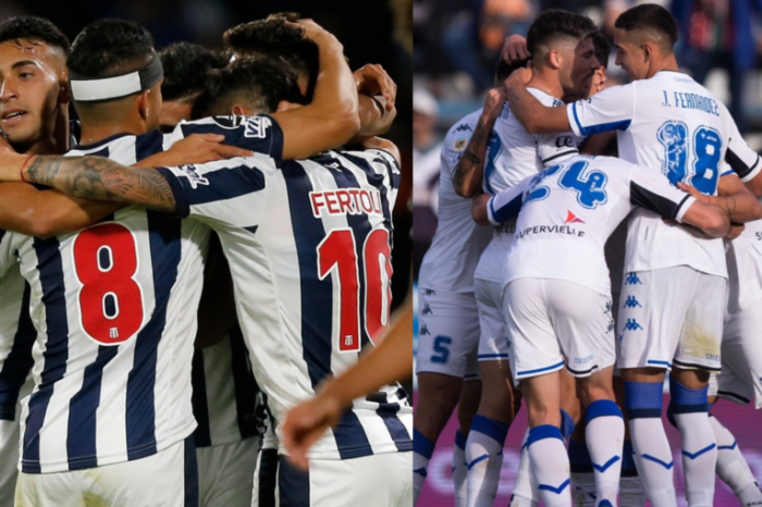 Vuelve la Libertadores y los cuartos de final