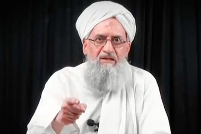 Estados Unidos anunció que mató al líder de Al Qaeda
