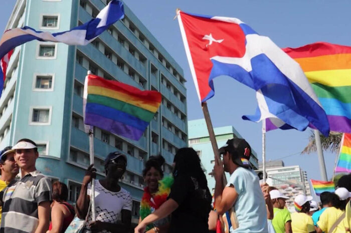Cuba apoyó el matrimonio igualitario con un 66% de adhesión