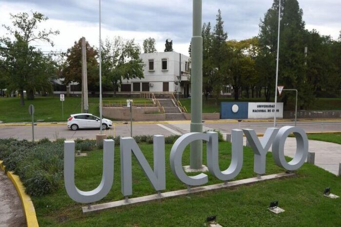 La UnCuyo entre las 100 mejores universidades de América Latina