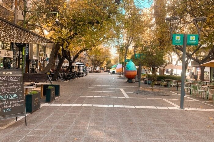 Día del Empleado de Comercio: casi todo cerrado este lunes en Mendoza