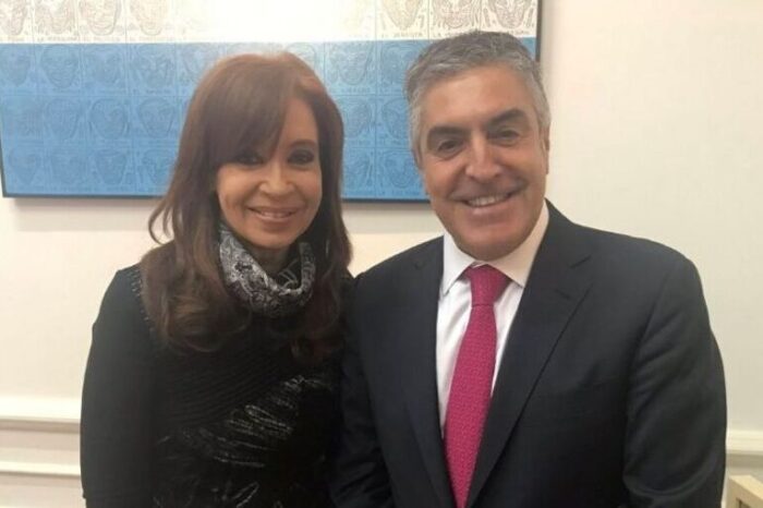 Abogado de CFK: “Mola y Luciani no van a terminar bien”