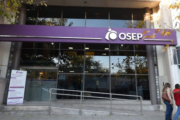 OSEP aumentará considerablemente a sus afiliados voluntarios