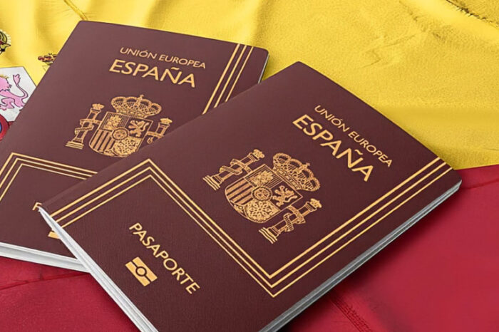 Entró en vigencia un trámite para facilitar la ciudadanía española