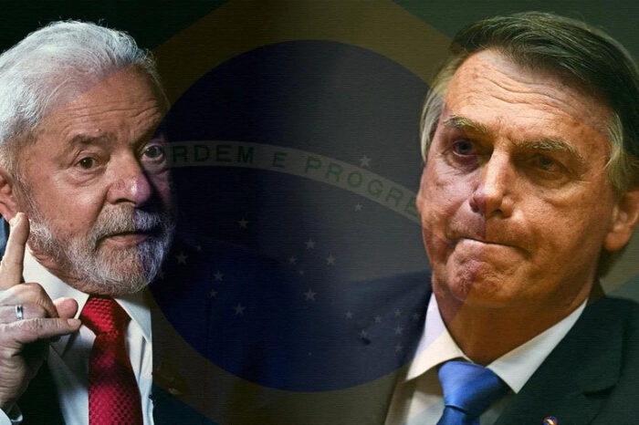 Lula o Bolsonaro: hoy se define la segunda vuelta en Brasil