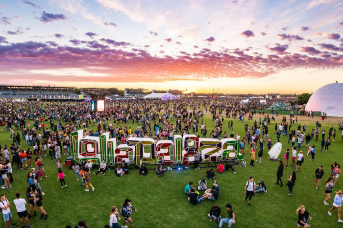 Lollapalooza 2023: qué artistas tocarán en el festival