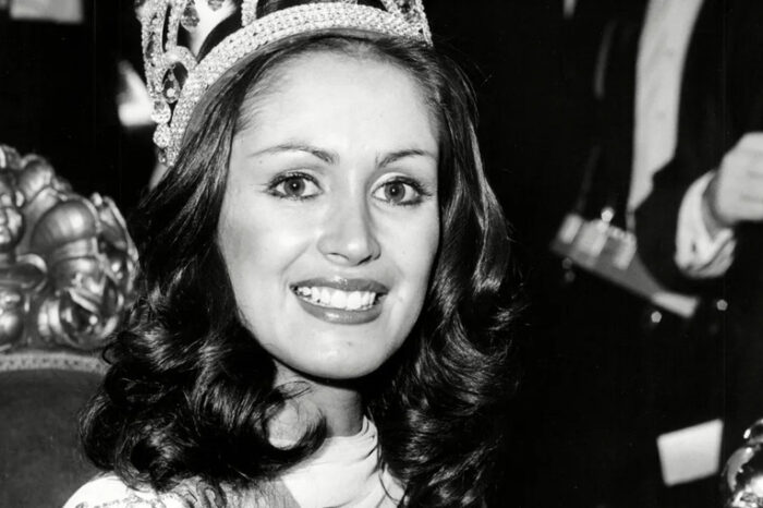 Murió Silvana Suárez, la Miss Mundo de Argentina