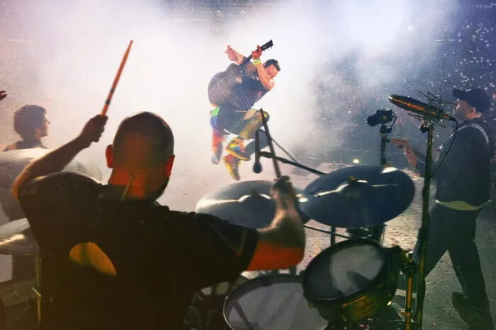Coldplay lanza nuevas entradas para sus shows en Argentina