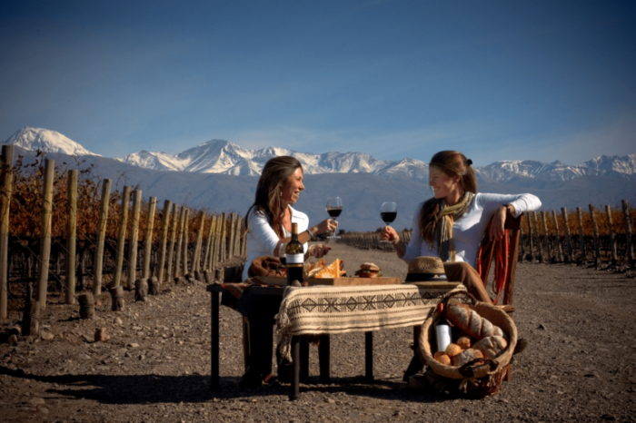 Mendoza se convierte en la Capital Iberoamericana de Gastronomía y Vino